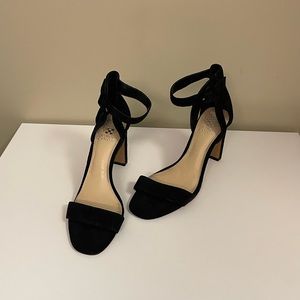 Vince Camuto heels